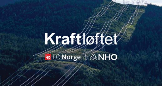 Nord-Norge Står Overfor En Betydelig Utfordring Og Samtidig En Unik ...