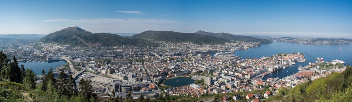 Bergen